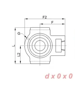 Ostatnia szansa Zespół naciągowy EXT 205 SNR